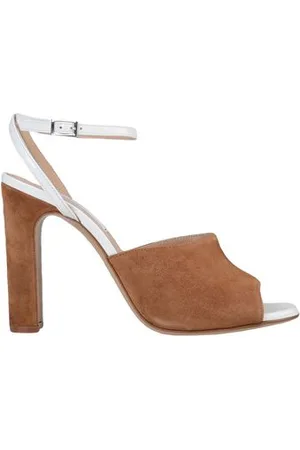 GIAMPAOLO VIOZZI CALZADO - Sandalias con cierre