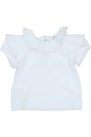 ALETTA CAMISETAS Y TOPS - Tops