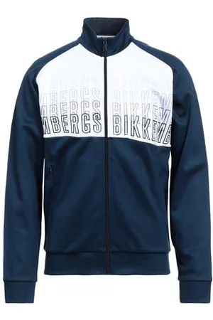 Bikkembergs CAMISETAS Y TOPS - Sudaderas