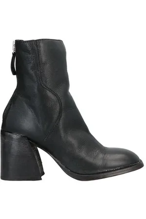 Moma CALZADO - Botines de caña alta