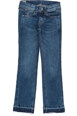 Pepe Jeans PARTES DE ABAJO - Pantalones vaqueros