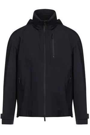 Giorgio Armani ROPA DE ABRIGO - Chaquetas y cazadoras