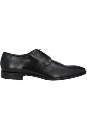 HUGO BOSS CALZADO - Zapatos de cordones