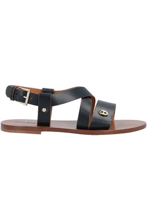 DEE OCLEPPO CALZADO - Sandalias con cierre