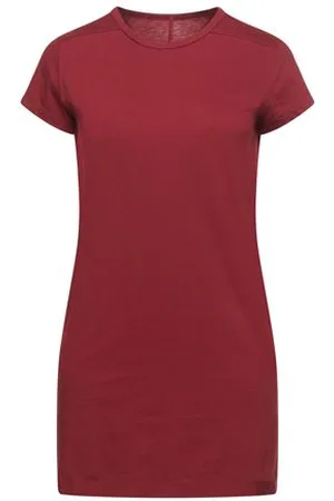 Rick Owens CAMISETAS Y TOPS - Camisetas