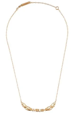 AMBUSH JOYAS y RELOJES - Collares