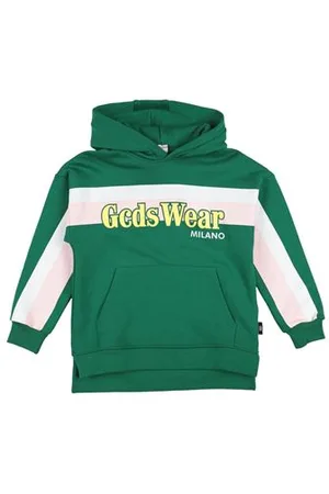 GCDS CAMISETAS Y TOPS - Sudaderas
