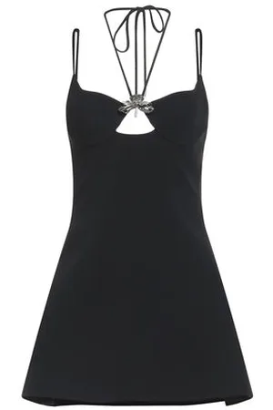 DAVID KOMA VESTIDOS - Minivestidos