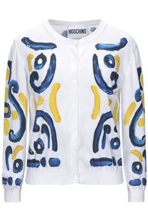 Moschino PRENDAS DE PUNTO - Cárdigans