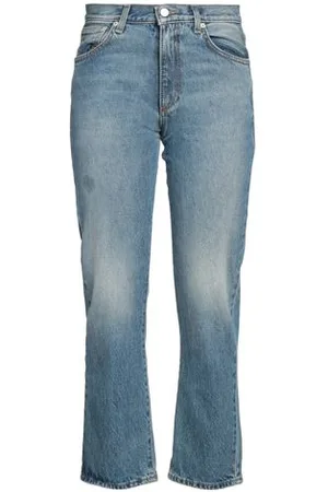 VICOLO PARTES DE ABAJO - Pantalones vaqueros