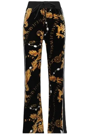 VERSACE PARTES DE ABAJO - Pantalones