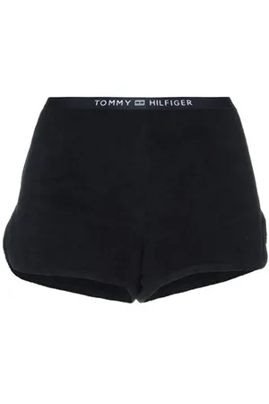 Tommy Hilfiger PARTES DE ABAJO - Pantalones cortos y bermudas
