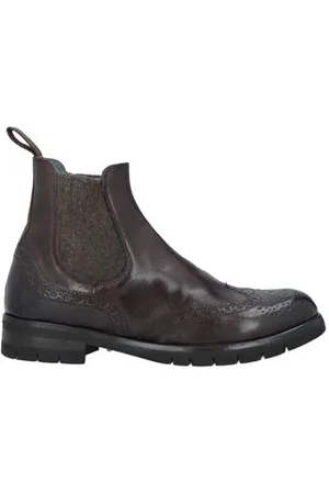 Calpierre CALZADO - Botines de caña alta