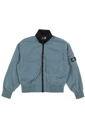 Calvin Klein ROPA DE ABRIGO - Chaquetas y cazadoras