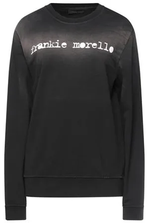 FRANKIE MORELLO CAMISETAS Y TOPS - Sudaderas