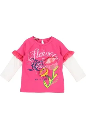John Galliano CAMISETAS Y TOPS - Camisetas