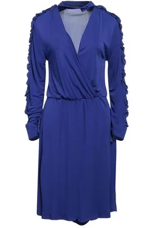 Trussardi VESTIDOS - Vestidos midi