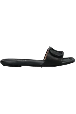 Twin-Set CALZADO - Sandalias con cierre