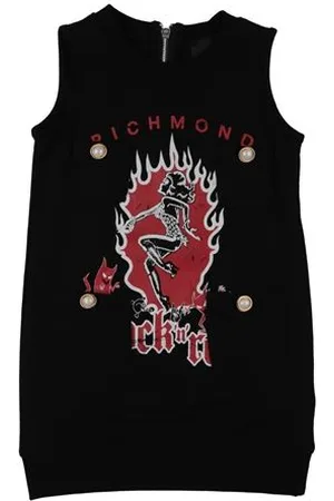 John Richmond VESTIDOS - Vestidos para niña