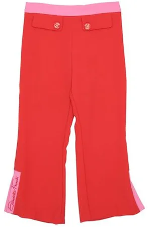 Elisabetta Franchi PARTES DE ABAJO - Pantalones
