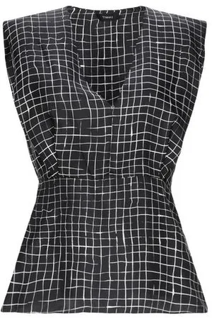 THEORY CAMISETAS Y TOPS - Tops