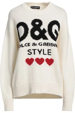 Dolce & Gabbana PRENDAS DE PUNTO - Pullover