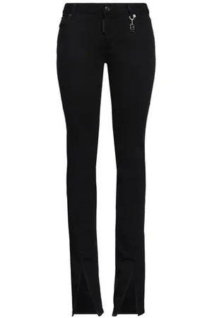 Dsquared2 PARTES DE ABAJO - Pantalones vaqueros