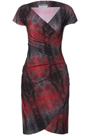 CHIARA BONI VESTIDOS - Minivestidos