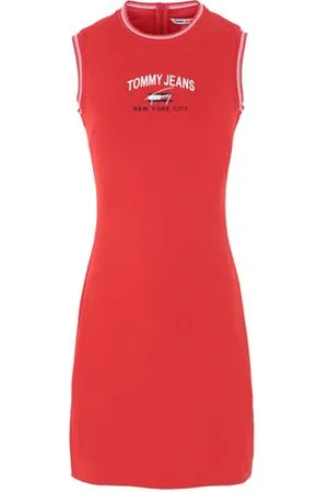Tommy Hilfiger VESTIDOS - Minivestidos