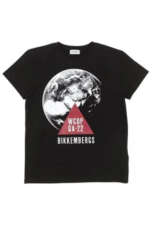 Bikkembergs CAMISETAS Y TOPS - Camisetas