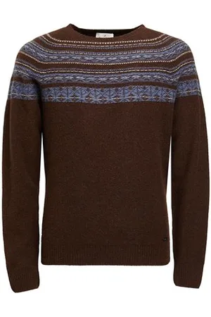 BROOKSFIELD PRENDAS DE PUNTO - Pullover