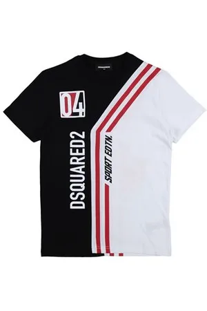 Dsquared2 CAMISETAS Y TOPS - Camisetas