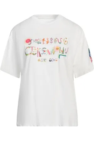 Opening Ceremony CAMISETAS Y TOPS - Camisetas