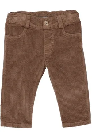 J.O. MILANO PARTES DE ABAJO - Pantalones