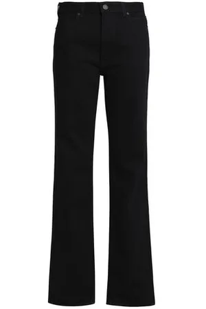 Calvin Klein PARTES DE ABAJO - Pantalones vaqueros