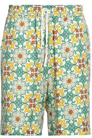 Drôle de Monsieur PARTES DE ABAJO - Pantalones cortos y bermudas