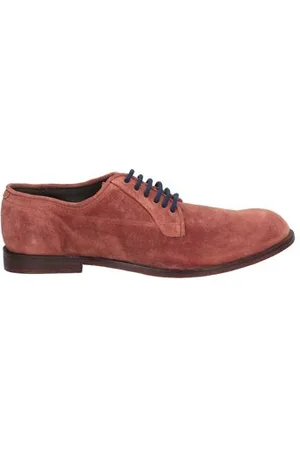 JP/DAVID CALZADO - Zapatos de cordones