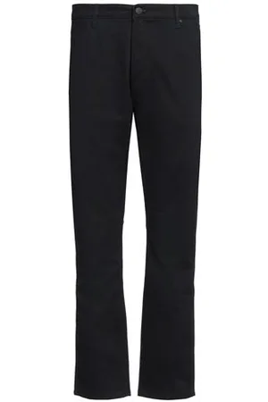 Wrangler PARTES DE ABAJO - Pantalones