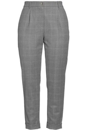 BIANCALANCIA PARTES DE ABAJO - Pantalones