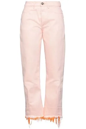 Jil Sander PARTES DE ABAJO - Pantalones vaqueros