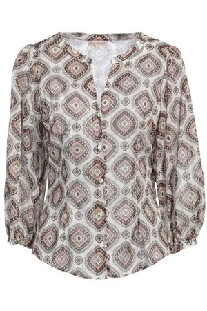 CAMICETTASNOB CAMISETAS Y TOPS - Camisas