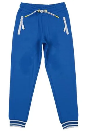 Bikkembergs PARTES DE ABAJO - Pantalones