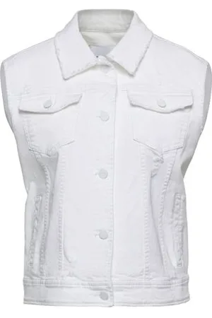 Iceberg ROPA DE ABRIGO - Chaquetas vaqueras