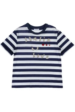 Dolce & Gabbana CAMISETAS Y TOPS - Camisetas