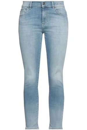 MARELLA PARTES DE ABAJO - Pantalones vaqueros