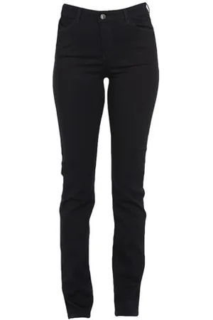 Emporio Armani PARTES DE ABAJO - Pantalones