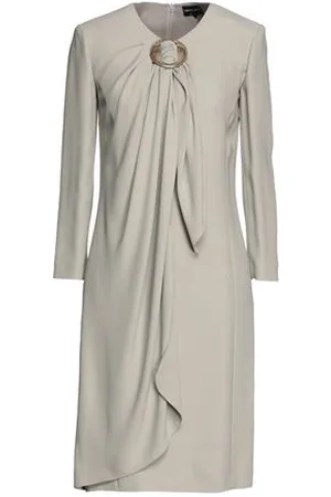 Giorgio Armani VESTIDOS - Vestidos midi