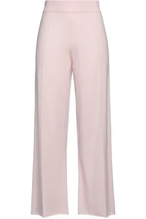 Allude PARTES DE ABAJO - Pantalones