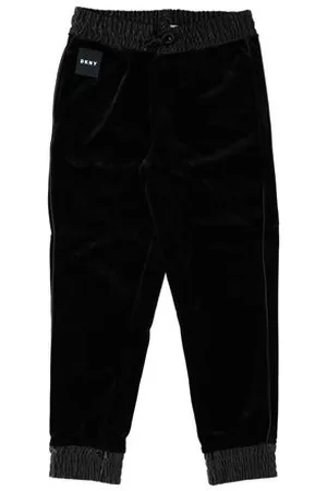 DKNY PARTES DE ABAJO - Pantalones