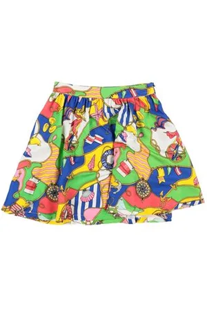 Moschino PARTES DE ABAJO - Faldas infantiles